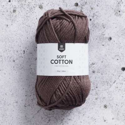 Järbo Soft Cotton